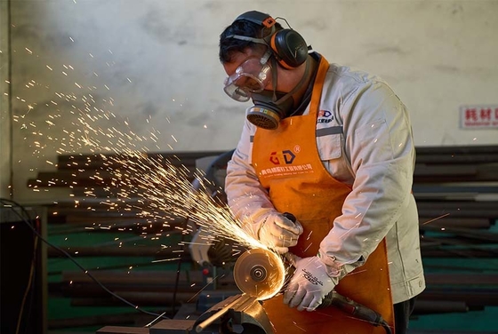 4 1/2 Cutting Disc 115x1.2x22.23mm Discos De Corte Para Metal Abrasives Cutting Disc Cutting off Disk for Metal and Inox
