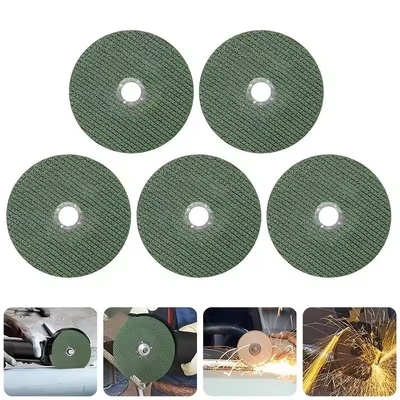Fast Cutting Steel Cutting Wheel 4.5 Inch115mm Metal Cutting Off Wheel for Iron and Stainless Steel