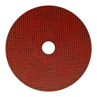 China Competitive Price Stainless Steel Cut off Wheel Ss Iron Abra Disk Manufacture Inox Abrasive Metal Cutting Disc