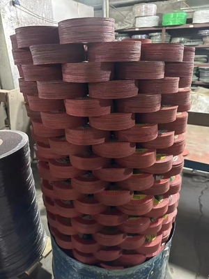 China Competitive Price Stainless Steel Cut off Wheel Ss Iron Abra Disk Manufacture Inox Abrasive Metal Cutting Disc
