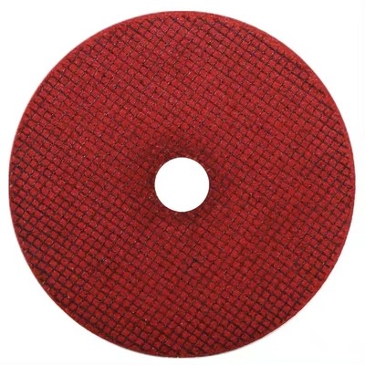 Inox Cut off Wheel specialized 115mm Stainless Steel Cutting Disc for Angle Grinder