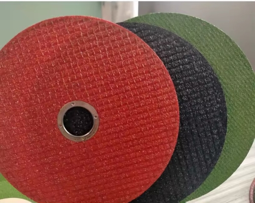 China Competitive Price Stainless Steel Cut off Wheel Ss Iron Abra Disk Manufacture Inox Abrasive Metal Cutting Disc