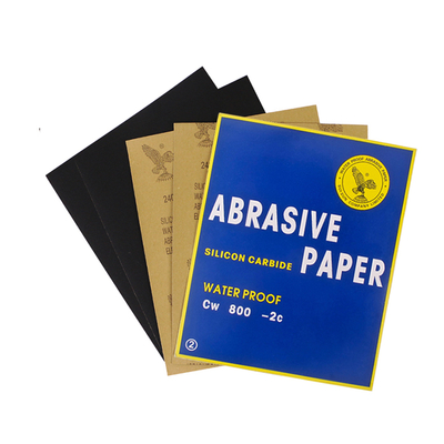 Waterproof Grinding Tools Abrasive Disc Sanding Polishing Grinding Abrasive Sandpaper Tools Wheels