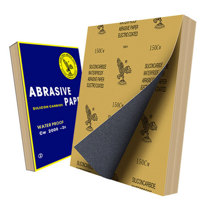 Waterproof Grinding Tools Abrasive Disc Sanding Polishing Grinding Abrasive Sandpaper Tools Wheels