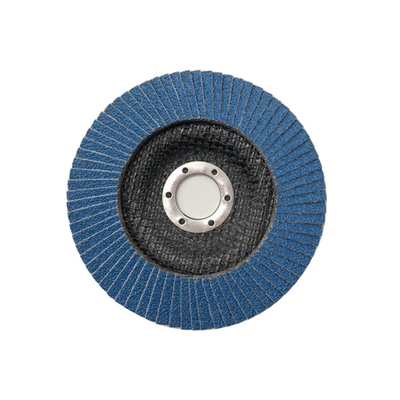 4 1/2 Inch Flap Disc Sanding Grinding Disk Wheel Polishing Metal Abrasive Discs Flap Disc Wheel