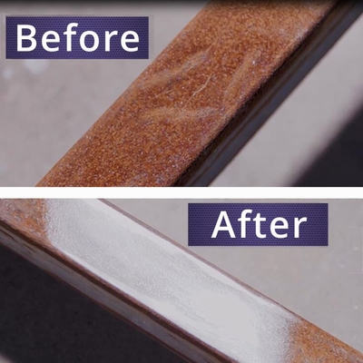 Paint Stripping Clean & Strip Cleaning Disc with Fiberglass Backing Strip DiscAbrasive Tools