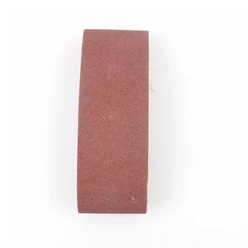 Aluminum Oxide Abrasive Grinding Sanding Belt for Wood Floor Polishing