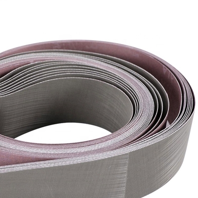 3M 237AA A100 A65 A30 A16 A6 Hardware Tools Sanding Paper Metal Abrasive Belts Grinder Polishing Belts