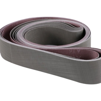 3M 237AA A100 A65 A30 A16 A6 Hardware Tools Sanding Paper Metal Abrasive Belts Grinder Polishing Belts
