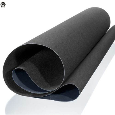 GRD Durable Surface Grinding Wide Belt Sander Sanding Belts Customizable Aluminum Oxide Ceramic Alumina Corundum OEM Support