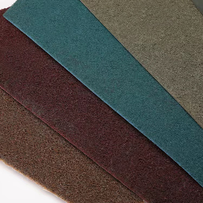 Knife Grinder Polishing Diamond Non Woven Abrasive Belts,belt Grinder Abrasive Sanding Abrasive Tool
