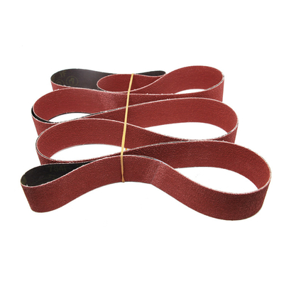 GRD Ceramic Abrasives 3m 784F Sanding Belt  3m Abrasives