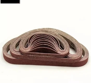 GRD Ceramic Abrasives 3m 784F Sanding Belt  3m Abrasives