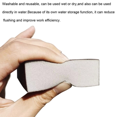 Wholesale 120x100x12 Wet/Dry Sand PaperAbrasive Sanding/Sandpaper Roll Disc for Car Polishing Grinding Lijas Sheet