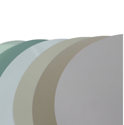 Proper Price Final Polishing Fiber Optics Lapping Film Sand Paper Abrasive