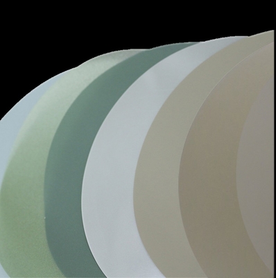 Proper Price Final Polishing Fiber Optics Lapping Film Sand Paper Abrasive