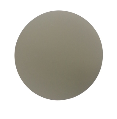 Proper Price Final Polishing Fiber Optics Lapping Film Sand Paper Abrasive